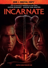 Picture of Incarnate [DVD + Digital HD]