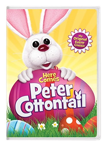 Picture of Here Comes Peter Cottontail