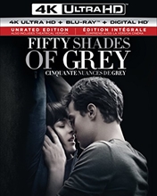 Picture of Fifty Shades of Grey [Blu-ray] (Sous-titres français)