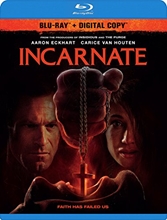 Picture of Incarnate [Blu-ray + Digital HD]