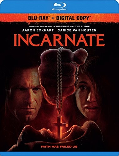 Picture of Incarnate [Blu-ray + Digital HD]