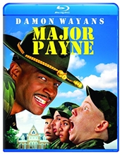 Picture of Major Payne [Blu-ray]