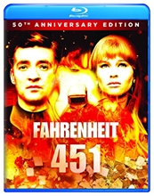 Picture of Fahrenheit 451 [Blu-ray]