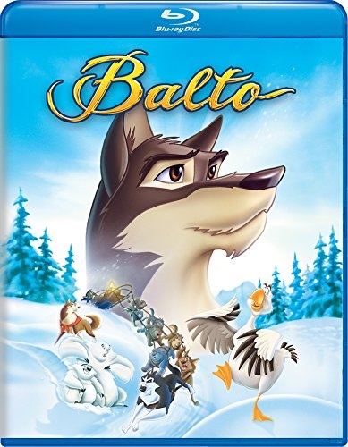 Picture of Balto [Blu-ray]