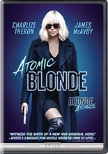 Picture of Atomic Blonde (Bilingual)