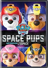 Picture of PAW Patrol: Space Pups