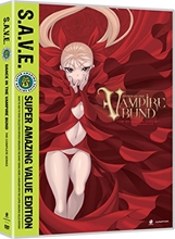 Picture of Dance in the Vampire Bund: The Complete Series - S.A.V.E.