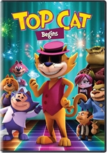 Picture of Top Cat Begins