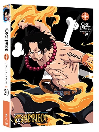 Picture of One Piece Collection 20