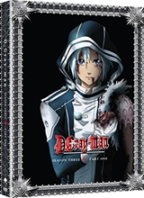 Picture of D.Gray-man - Season Three Part One