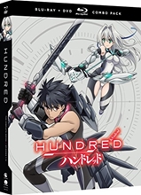 Picture of Hundred - The Complete Series [Blu-ray]