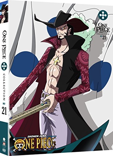 Picture of One Piece - Collection 21