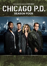 Picture of Chicago P.D.: Season 4