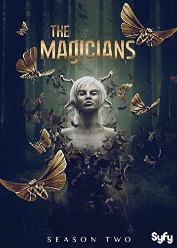 Picture of The Magicians: Season Two (Sous-titres français)