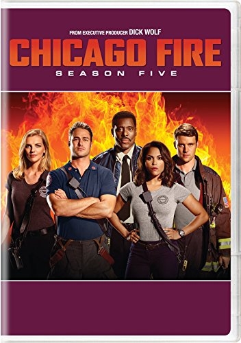 Picture of Chicago Fire: Season 5