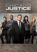 Picture of Chicago Justice: Season 1