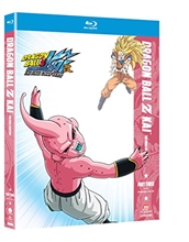 Picture of Dragon Ball Z Kai: The Final Chapters  Part Three [Blu-ray]