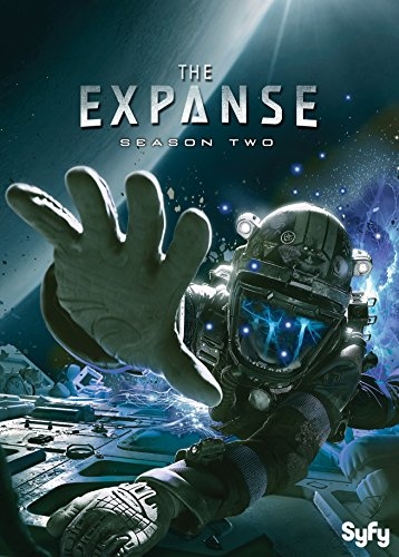 Picture of The Expanse: Season Two