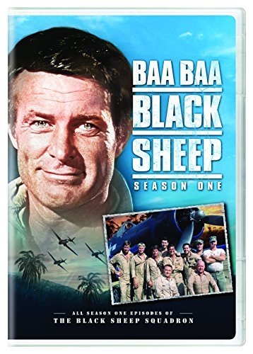 Picture of Baa Baa Black Sheep: Season One