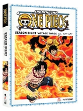 Picture of One Piece: Season Eight, Voyage Three