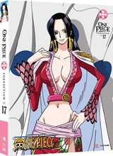 Picture of One Piece: Collection Seventeen