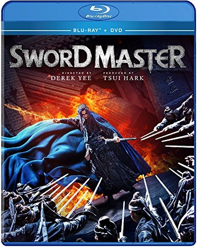 Picture of Sword Master [Blu-ray]