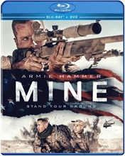 Picture of Mine [Blu-ray]