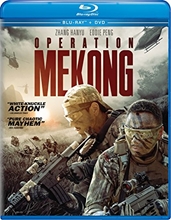 Picture of Operation Mekong [Blu-ray]