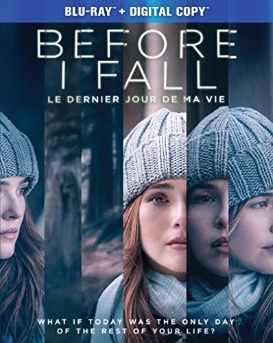 Picture of Before I Fall [Blu-ray + Digital HD] (Bilingual)