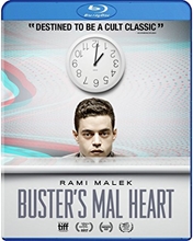 Picture of Buster's Mal Heart [Blu-ray]