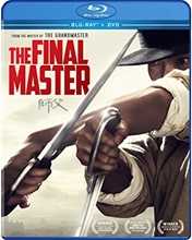 Picture of The Final Master [Blu-ray]