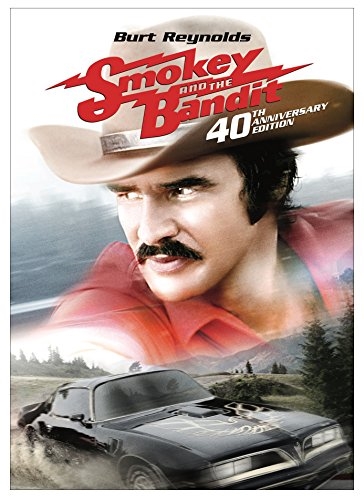 Picture of Smokey and the Bandit (Sous-titres français)