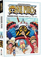 Picture of One Piece - Season Nine, Voyage Four