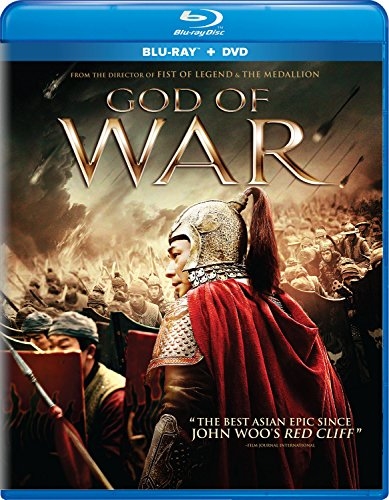 Picture of God of War [Blu-ray]