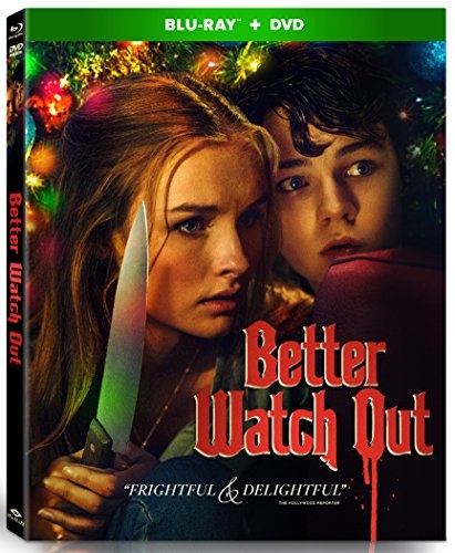 Picture of Better Watch Out [Blu-ray]