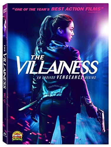 Picture of The Villainess