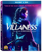 Picture of The Villainess [Blu-ray]