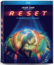 Picture of Reset [Blu-ray]