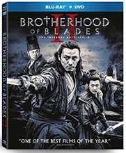 Picture of Brotherhood of Blades II [Blu-ray]