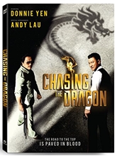 Picture of Chasing the Dragon