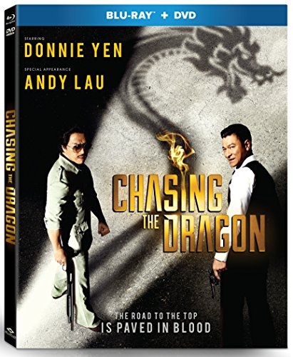 Picture of Chasing the Dragon [Blu-ray]