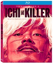 Picture of Ichi The Killer [Blu-ray]