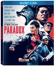 Picture of Paradox [Blu-ray]