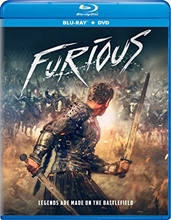 Picture of Furious [Blu-ray]