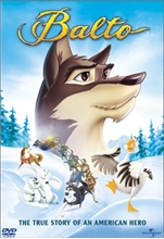 Picture of Balto (Bilingual)