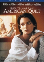 Picture of How to Make an American Quilt (Widescreen) (Bilingual)