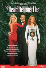 Picture of Death Becomes Her (Bilingual)