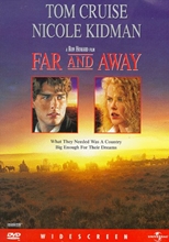 Picture of Far and Away (Widescreen)