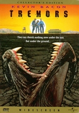 Picture of Tremors (Collector's Edition) (Bilingual)