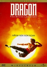 Picture of Dragon: The Bruce Lee Story (Widescreen) (Bilingual)